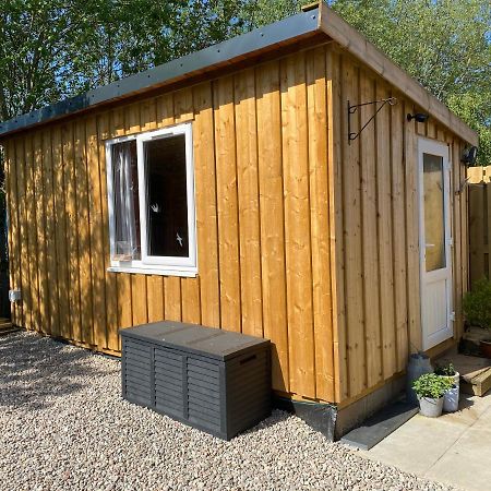 An Cabar Aviemore Exterior foto