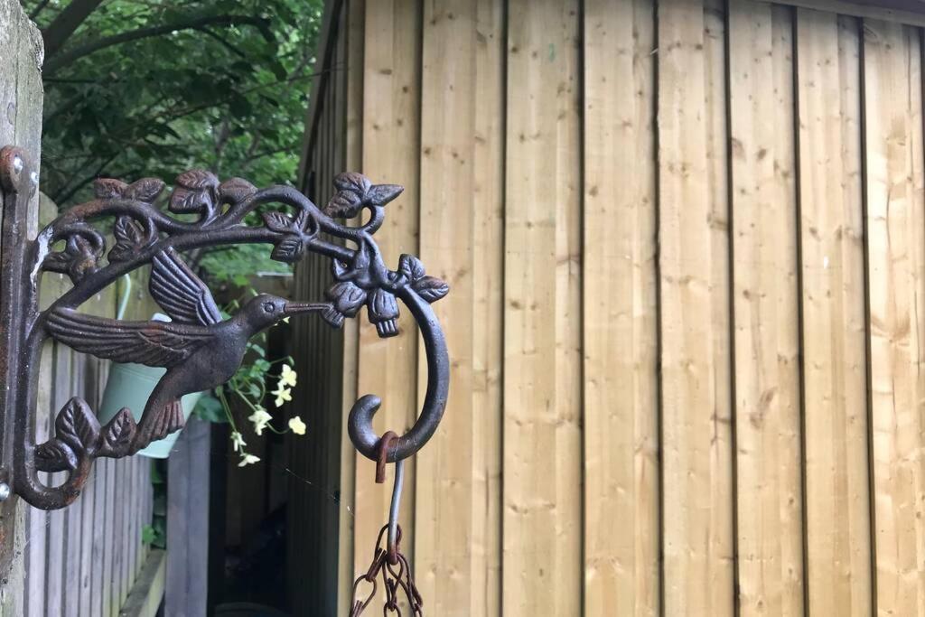 An Cabar Aviemore Exterior foto
