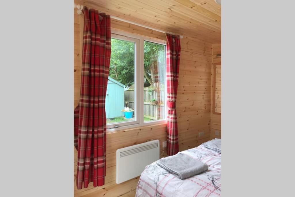 An Cabar Aviemore Exterior foto