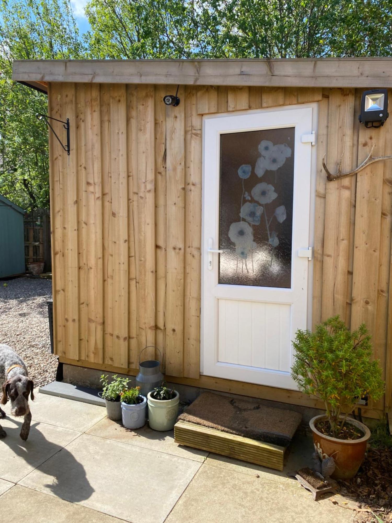 An Cabar Aviemore Exterior foto